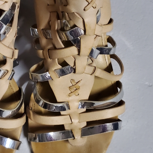 Sexy Sandal - Picture 3 of 8